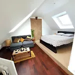Up & Down By Beds76 * Ruan