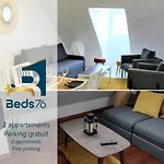 Up & Down By Beds76