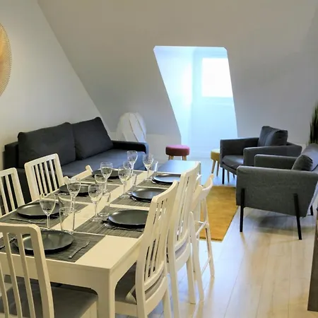 Apartamento Up & Down By Beds76 *