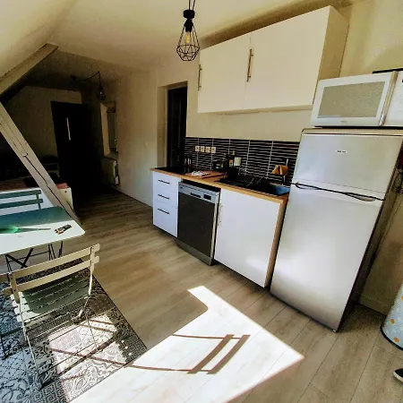 Up & Down By Beds76 * Rouen