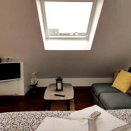 Apartman Up & Down By Beds76 Rouen