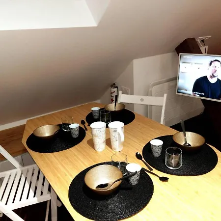 Up & Down By Beds76 Апартаменты