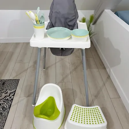 Up & Down By Beds76 Apartman Rouen
