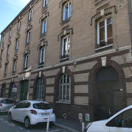 Apartament Up & Down By Beds76