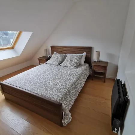 Apartament Up & Down By Beds76 *