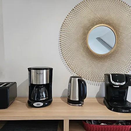 Apartament Up & Down By Beds76