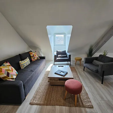 Up & Down By Beds76 Apartament *